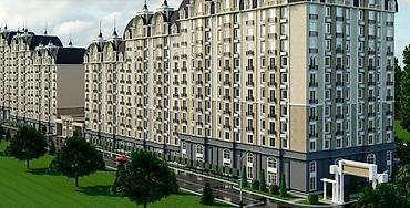 2 комнаты, 46 м², Асанбай мкр 13 этаж, ПСО (под самоотделку) at lalafo.kg 2 комнаты, 46 м², Асанбай мкр 13 этаж, ПСО (под самоотделку)