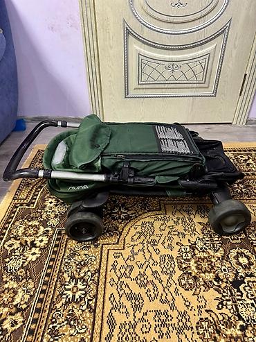 Коляски: Коляски — 8