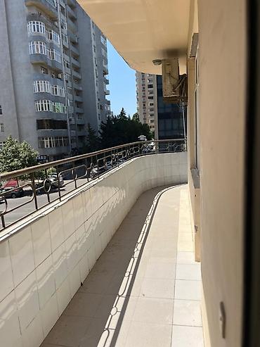 Mənzillər: 3 otaqlı, Yeni tikili, 128 kv. m — 10