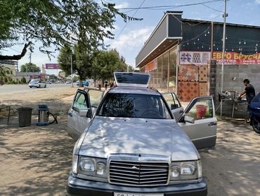Mercedes-Benz: Мерсседес Бенц год 1991 объем зкуб ом 606 без трубина механический