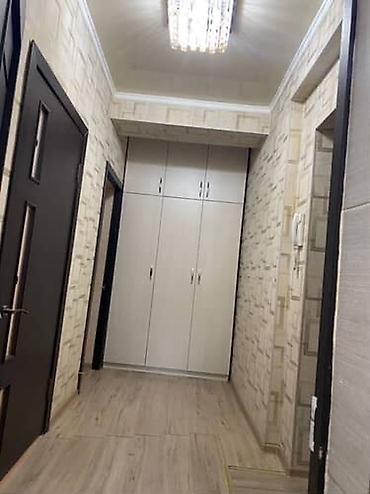 brk group: 2 комнаты, 52 м², Нижний Джал (Джал-23) Элитка, 3 этаж, Косметический ремонт — 5