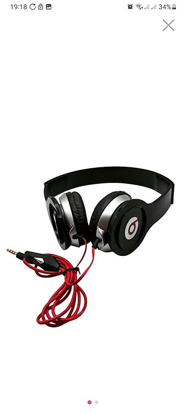 Səsgücləndiricilər, qulaqlıqlar və mikrofonlar: Məhsul: P47 Wireless qulaqcıq - Bağlantı: Bluetooth (4.1+EDR yazısı — 41