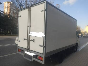 Yük maşınları: Isuzu NPR 66 2007 il, motor 4.3 l, Bort, İşlənmiş -da lalafo.az — 5 Yük maşınları: Isuzu NPR 66 2007 il, motor 4.3 l, Bort, İşlənmiş — 5