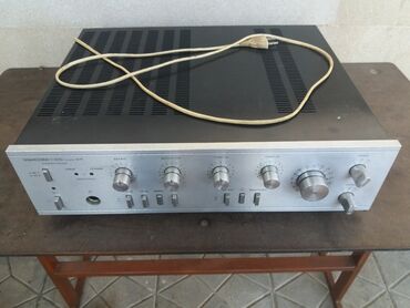 запчасти на стиральную машину: Səsqücləndirici odiseyi 010 stereo hi-fi işlək vəziyyətdə 180 azn at lalafo.az запчасти на стиральную машину: Səsqücləndirici odiseyi 010 stereo hi-fi işlək vəziyyətdə 180 azn
