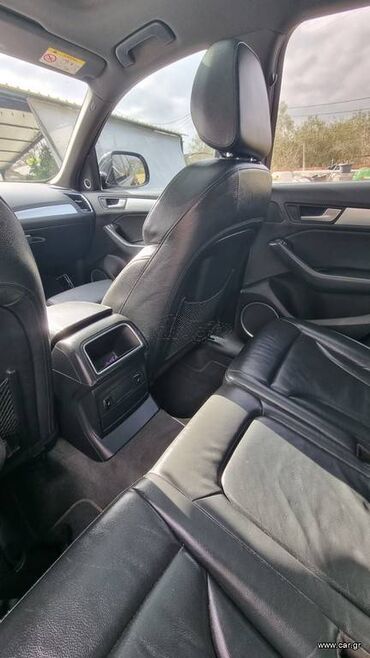 Audi: Audi Q5: 2 l. | 2016 έ. SUV/4x4 — 26