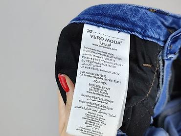 lians jeans: Vero Moda, Jeansy damskie, rozmiar L — 4
