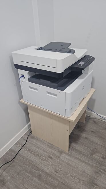 hard disk toshiba 1tb: HP Çoxfunksiyalı printer (A3, A4, skaner, kserokopya) 📌 Yalnız 2 ay