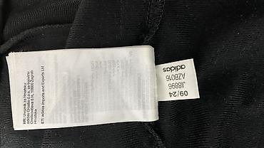 Мужская одежда: Мужской спортивный костюм, M, Adidas, Б/у, Самовывоз, Платная доставка — 9