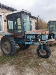 Digər nəqliyyat: Zavadskoy traktor. hər bir detalı üstündə gələndir — 8