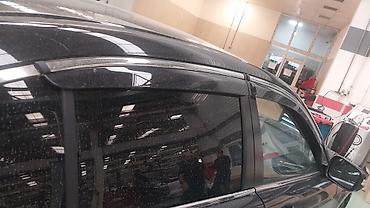 Автомобильные стёкла: Toyota Mitsubishi Mazda Honda BYD Maserati Ford Transit, Puma, Fiesta — 9