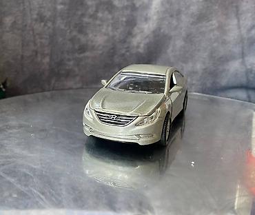 model 1: 2010 il, 1:35, Dəmir, Ödənişli çatdırılma — 9