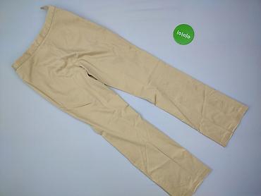 converse kolorowe: Yoors, Spodnie materiałowe damskie, rozmiar M — 3