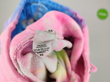 dresy swd: Bluza z kapturem damska, rozmiar XS — 5