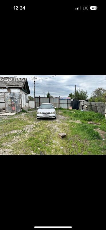 продаю или менаю: Nissan Maxima: 2000 г., Автомат, Бензин, Седан