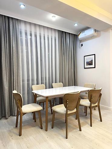 Продажа квартир: 3 комнаты, 84 м², Элитка, 3 этаж, Евроремонт — 11