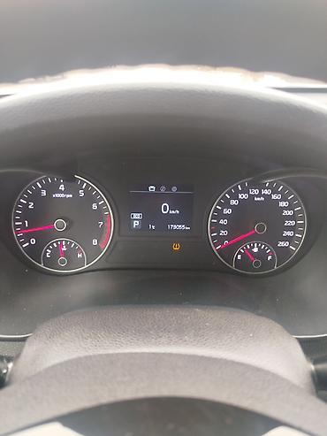 Kia: Kia K5: 2019 г., 2 л, Автомат, Газ, Седан — 9