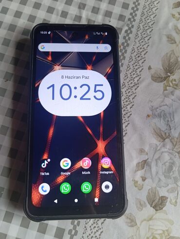 Mobil telefonlar üçün digər aksesuarlar: 200manat