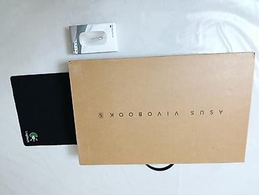 Ноутбуки ASUS: Офисный, Новый — 16