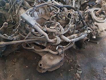 avens: Toyota Avensis, балка, Тоета Авенсис Балка Передняя Год 2004 Балка с — 3