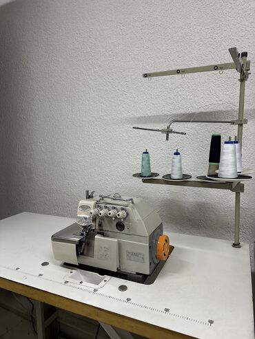 швейный машинка аверлок: Оверлок