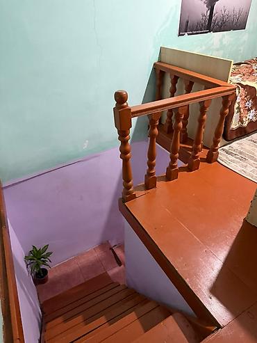 ev t: ✨ Bayılda, Salyan Şosesində, "Kristal Abşeron" Yaxınlığında 45 m² 2 — 4