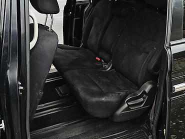 куплю маш: Honda Elysion: 2005 г., 3 л, Автомат, Бензин, Минивэн — 6