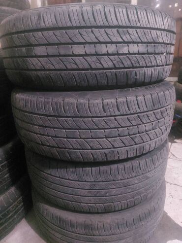 lalafo teker satisi: Б/у Шина Kumho 235 / 55 / R 19