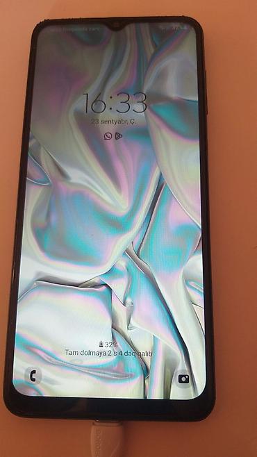 a6 ekran: Samsung Galaxy A6 Plus, 32 GB, rəng - Gümüşü, İki sim kartlı — 4