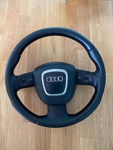 slauf sa tendom: VOLAN ZA AUDI A1, A2, A3 . OD 2000. DO 2021. GOD. | za sve audi — 1