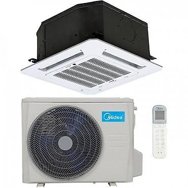 Тиричилик техникасы: Кондиционеры в Бишкеке!!! WillMax-09inverter	28160	 Euroklimat — 6
