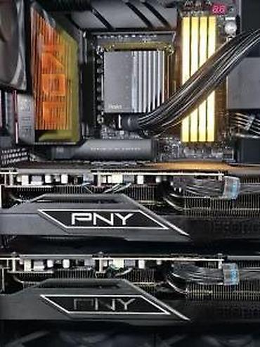 Desktop računari i radne stanice: Ryzen 9 9950X3D 2x RTX 5090 X870E 192GB 4TB - SM183PC. ✨ Prodaja i — 29