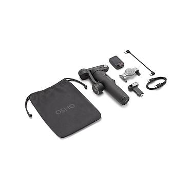 Техника и электроника: ✨ DJI Osmo Mobile 8P — флагманский стабилизатор для съёмки контента — 3