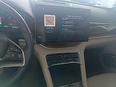 BYD: BYD Song Plus: 2023 г., Электромобиль — 11