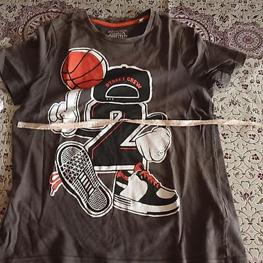 Majice: Majcice velivina 134 na lalafo.rs — 8 Majice: Majcice velivina 134 — 8