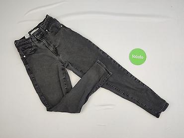 second hand opinie: Levi’s, Jeansy damskie, rozmiar 2XS — 2
