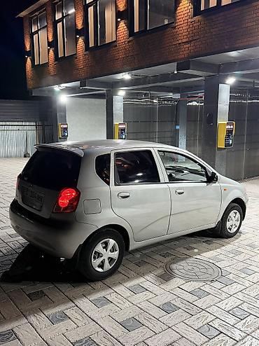 граната хонда лого: Chevrolet Kalos: 2003 г., 1.2 л, Автомат, Бензин, Хэтчбэк — 2