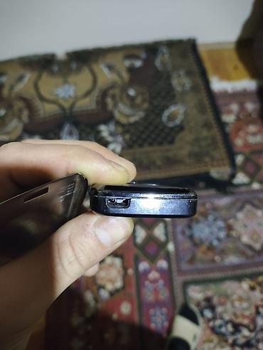 Nokia: Nokia E51, 8 GB, rəng - Qara, Düyməli — 4