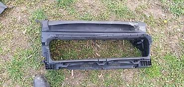 pumpa za dizel: VEZNI LIM USISNIK VAZDUHA R60 ZA MINI COUNTRYMAN | mini countryman — 1