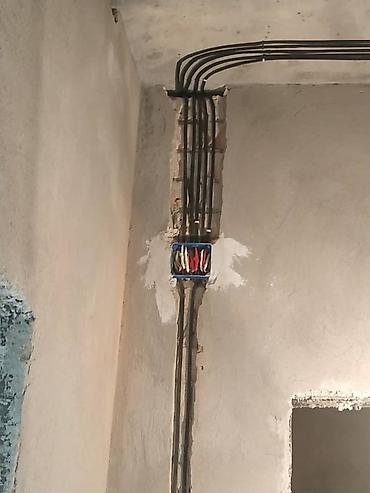 Электрики, электромонтажники: Электрик. С опытом — 5