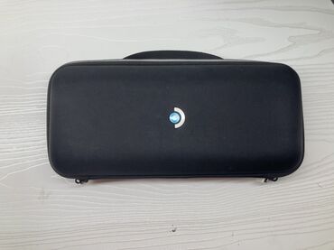 Digər oyun və konsollar: Valve Steam Deck portativ oyun konsolu + aksesuarlar dəsti Steam — 7