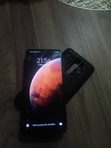 Xiomi redme 9