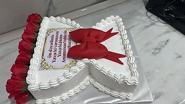 Tortlar: 🌷 8 Mart – Qadınlar Gününə özəl tortlar hazırdır! Sevdiyiniz xanımları — 4
