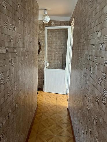 Mənzillər: Bakı, Yasamal, 1 otaqlı, Köhnə tikili, m. Elmlər Akademiyası, 35 kv. m — 8