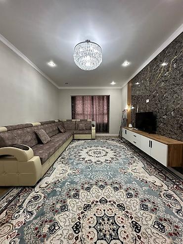 Продажа квартир: 1 комната, 54 м², Технопарк Элитка, 5 этаж, Дизайнерский ремонт — 8