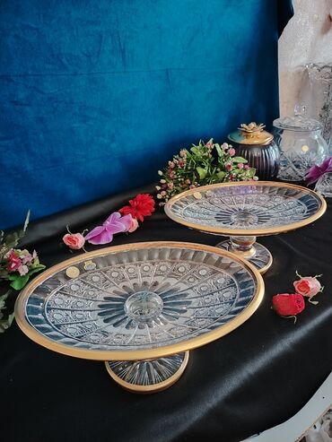 Digər qab-qacaq və mətbəx ləvazimatları: Tom firmasinin qablari.sağa çevirerek baxa bilersiniz hamisina🎀 en — 5