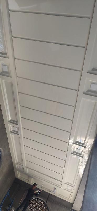 Фасадные работы: Фасадные панели/кассеты из композитного алюминия (АКП) и фиброцемента — 18