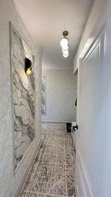 Продажа квартир: 2 комнаты, 52 м² — 5