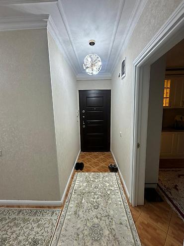 Продажа квартир: 4 комнаты, 85 м², Элитка, 2 этаж, Евроремонт at lalafo.kg — 11 Продажа квартир: 4 комнаты, 85 м², Элитка, 2 этаж, Евроремонт — 11