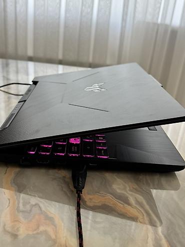 hp notebook ryzen 5: İşlənmiş ASUS TUF Gaming, 15.6 ", AMD Ryzen 5, 512 GB, Ünvandan götürmə, Pulsuz çatdırılma, Ödənişli çatdırılma — 3