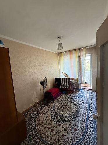 Продажа квартир: 3 комнаты, 65 м², Молодая Гвардия Индивидуалка, 6 этаж, Требуется ремонт — 7